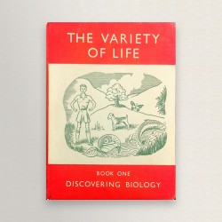 the variety of life