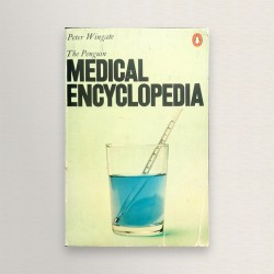 Medical encyclopedia