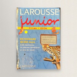 Labousse junior
