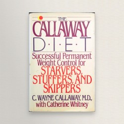 The Callaway Diet