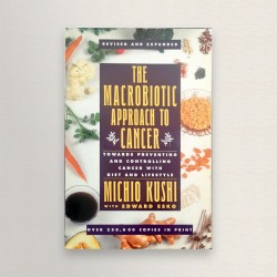 the macrobiotic approach to...