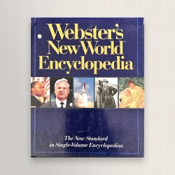 websiter's new world...