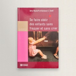 Se faire obeir des enfants...