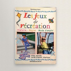 Les jeux de récréation