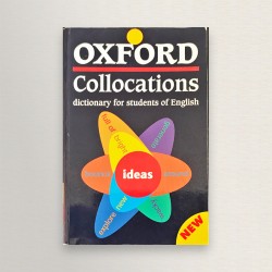 Dictionary for students of...