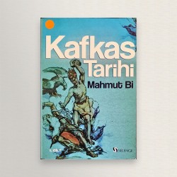 kafkas tarihi