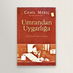 Umrandan uygarliga