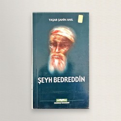 Seyh bedreddin