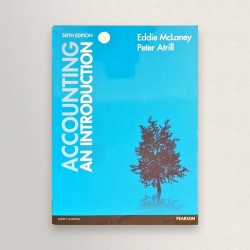 Accounting an introduction