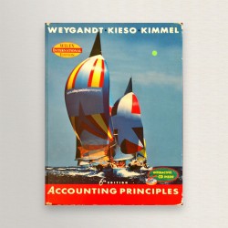 Accounting principles