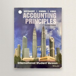 Accounting principles