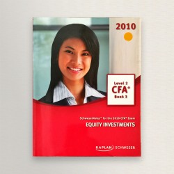 Equity investments
