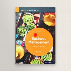 Business managment