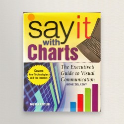 Say it with charts