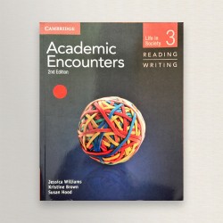 Academic encounters