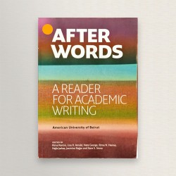 After words