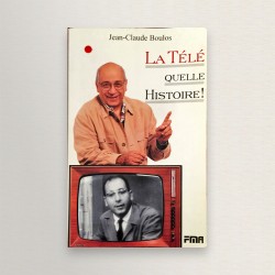 La télé quelle histoire