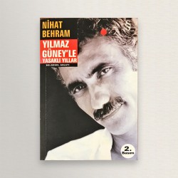 yilmaz guney'le