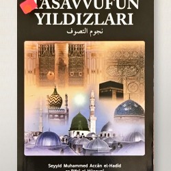 tasawufun yildizlari