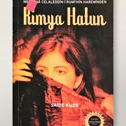rimya hatun