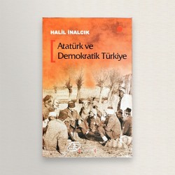 Ataturk ve demokratik turkiye