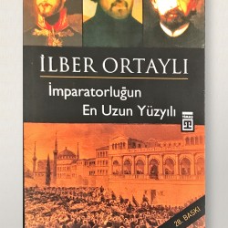 imparatorlugun en uzun yuzyili