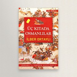 Uc kitada osmanlilar