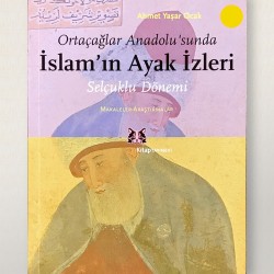 islam ' in ayak izleri
