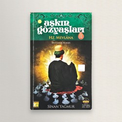 Askin gozyaslari