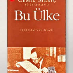 Bu ulke
