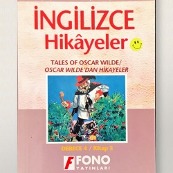 ingilizce hikayeler