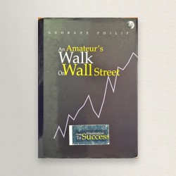 An amateur's walk on wall...