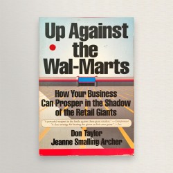 Up against the wal marts