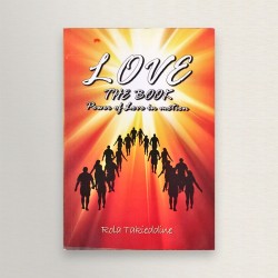 Love the book