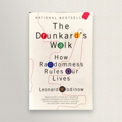 the drunkard's walk how...