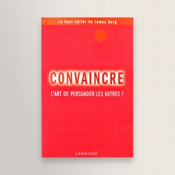 convaincre l'art de...