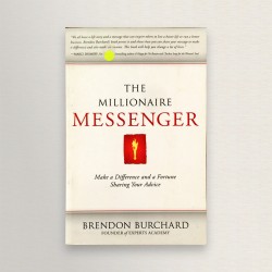 the millionaire messenger
