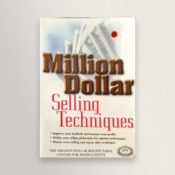 Million dollar selling...