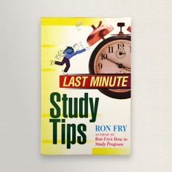 Last minute study tips
