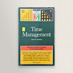 time management