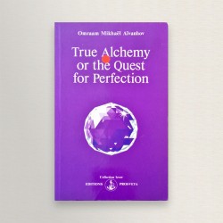 true alchemy or the quest...