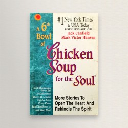 Chiken soup for the soul