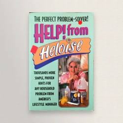 Help from heloise