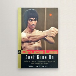 Bruce lee