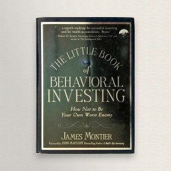 Behavioral investment