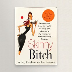 Skinney bitch