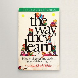 the way they learn