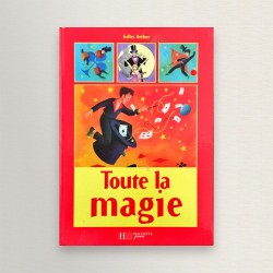 Toute la magie