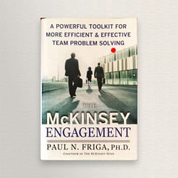 the mckinsey engagement