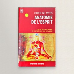 Anatomie de l'esprit